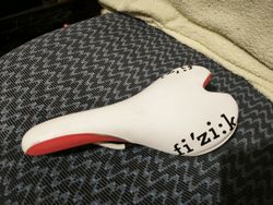 Fizik Aliante 