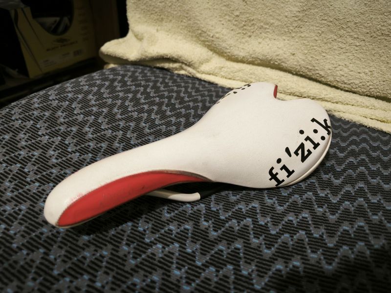 Fizik Aliante 