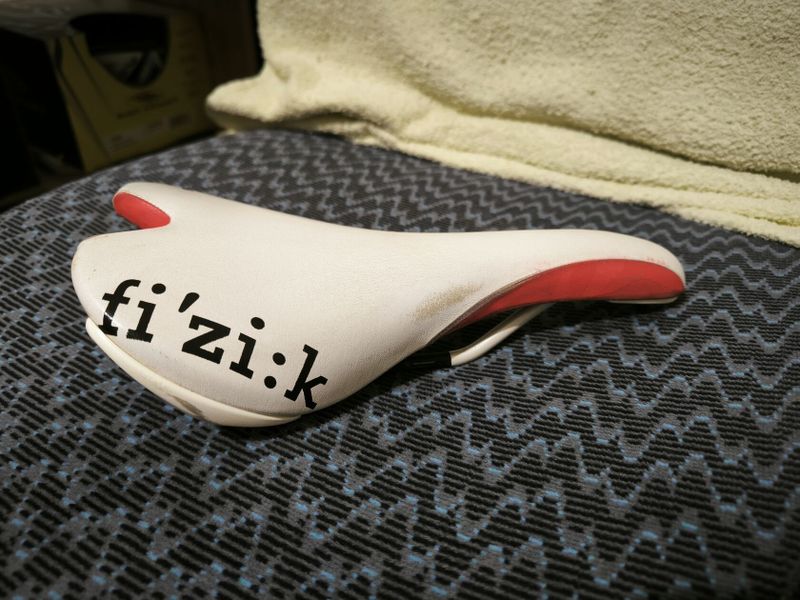 Fizik Aliante 