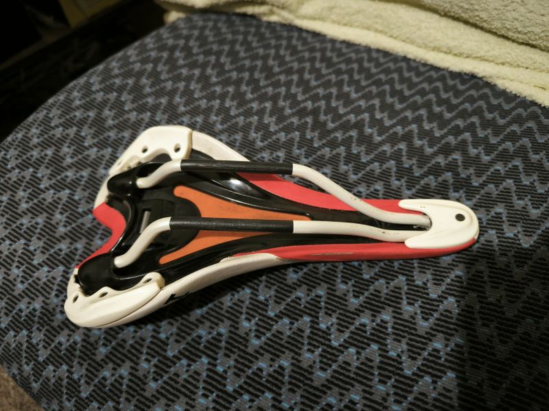 Fizik Aliante 