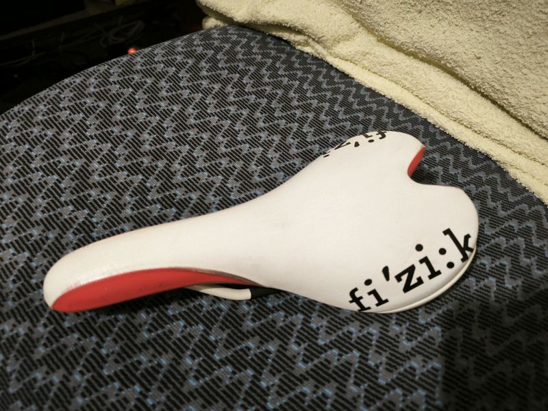 Fizik Aliante 