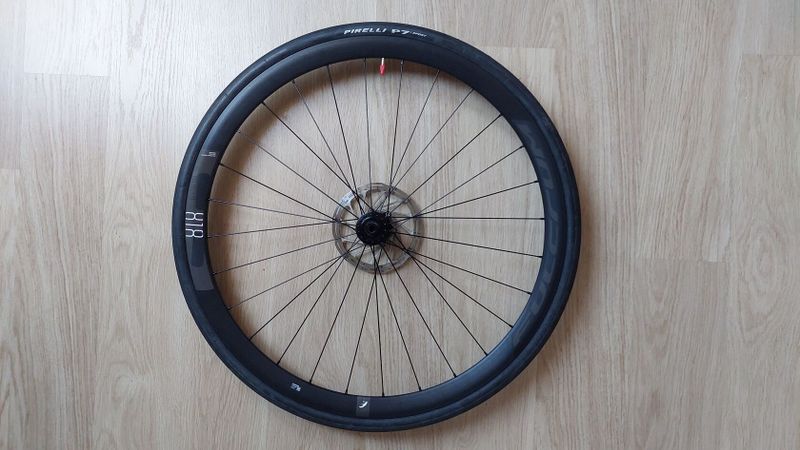 Silniční kola Fulcrum Racing 818