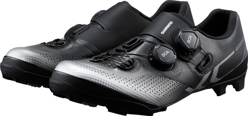Prodám nové boty Shimano XC 702