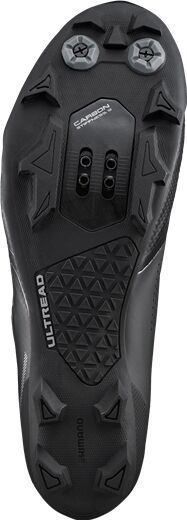 Prodám nové boty Shimano XC 702