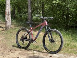 2022 Kona Fire Mountain - Trail Hardtail