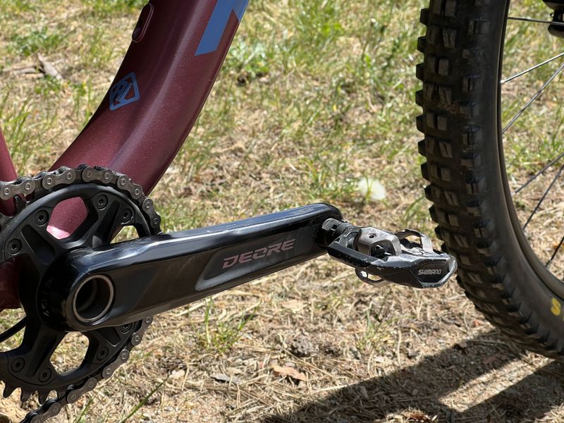 2022 Kona Fire Mountain - Trail Hardtail
