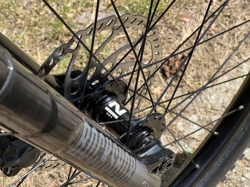 2022 Kona Fire Mountain - Trail Hardtail
