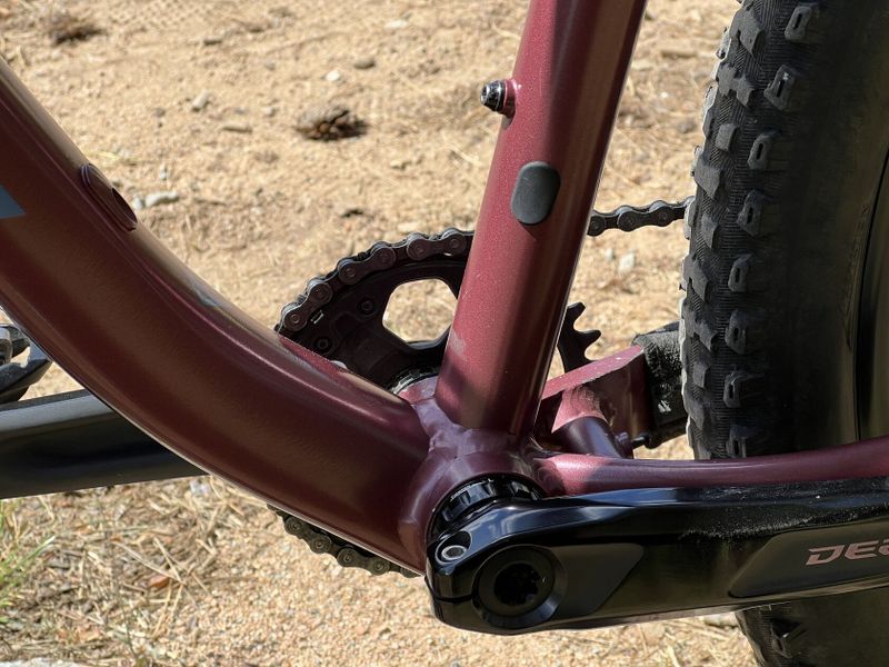 2022 Kona Fire Mountain - Trail Hardtail