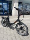 Nové skládací elektrokolo Levit Chilo 3