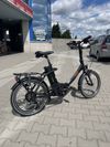 Nové skládací elektrokolo Levit Chilo 3