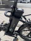 Nové skládací elektrokolo Levit Chilo 3