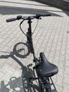 Nové skládací elektrokolo Levit Chilo 3