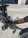 Nové skládací elektrokolo Levit Chilo 3