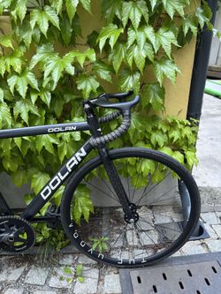 Dolan Pre Cursa - Fixedgear dráhové kolo