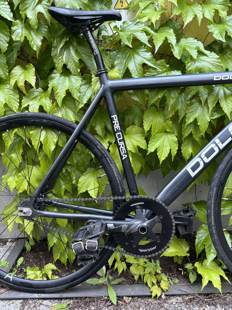 Dolan Pre Cursa - Fixedgear dráhové kolo