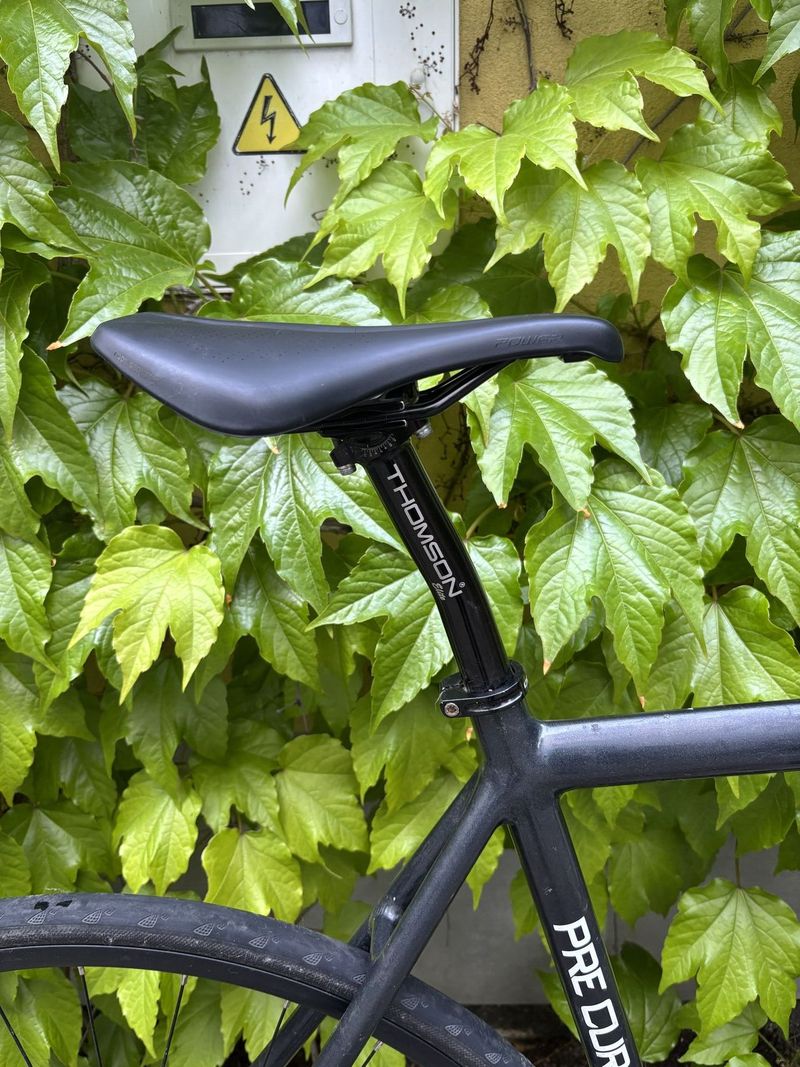 Dolan Pre Cursa - Fixedgear dráhové kolo