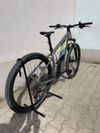 Nové elektrokolo Bergamont E-Revox Sport velikost M a L