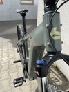 Nové elektrokolo Bergamont E-Revox Sport velikost M a L