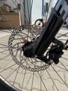 Nové elektrokolo HAIBIKE Alltrack 5 29” velikost M