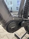 Nové elektrokolo HAIBIKE Alltrack 5 29” velikost M
