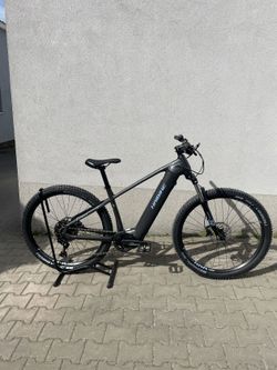 Nové elektrokolo HAIBIKE Alltrack 5 29” velikost M