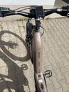 Nové elektrokolo HAIBIKE Trekking 8 Low i750 Wh - hnědá barva
