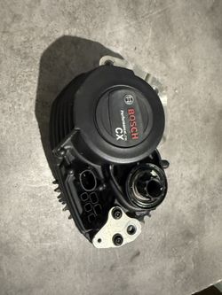 Motor Bosch 