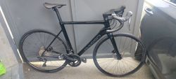 BASSO Venta 105 vel 53
