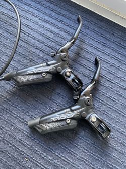 Sram Code R