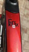 Ridley Fenix SLiC - Force AXS - FFWD RYOT55