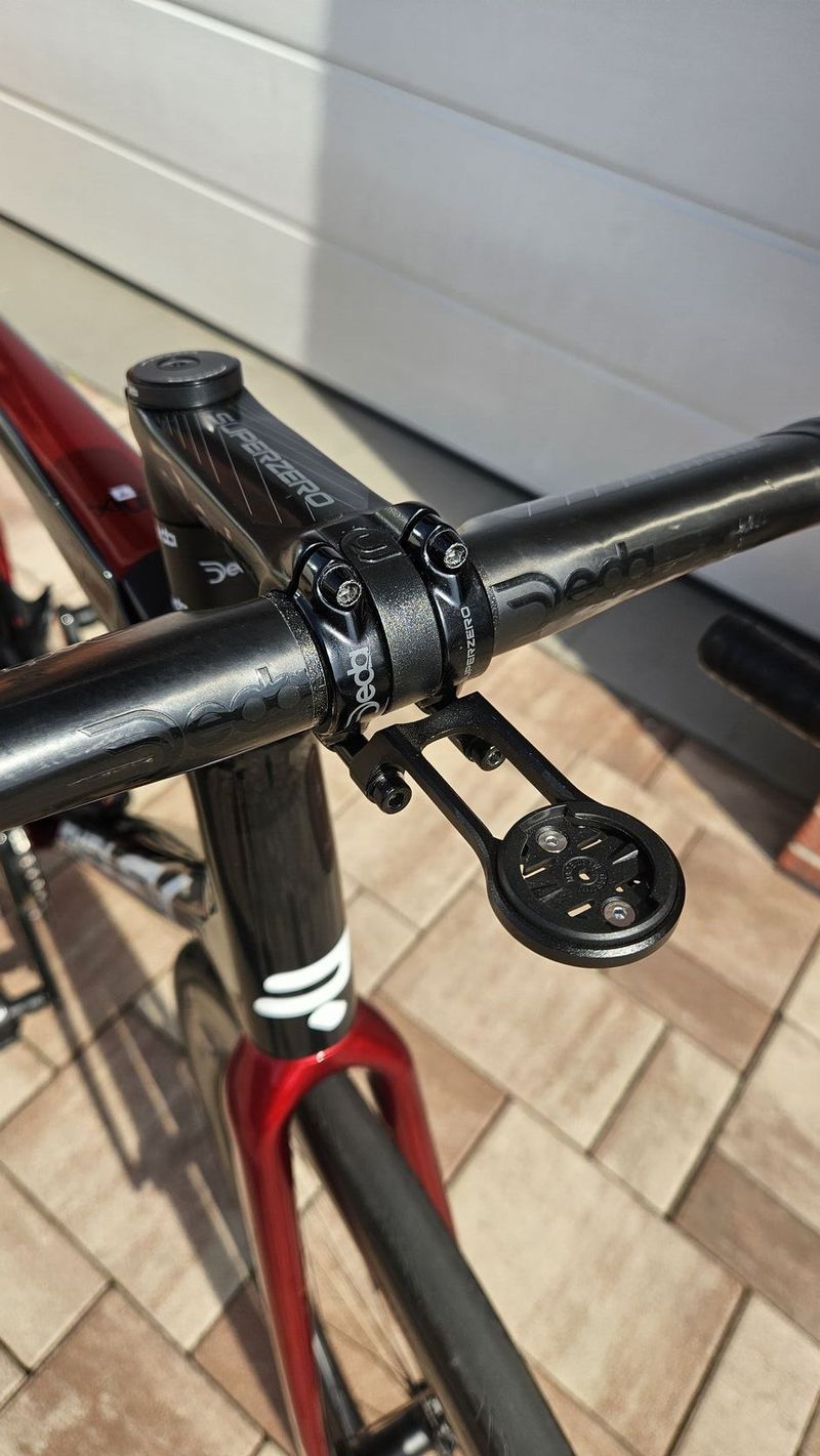 Ridley Fenix SLiC - Force AXS - FFWD RYOT55