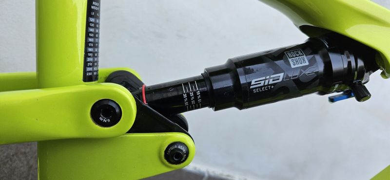 Scalpel Carbon SE 2 5/2023