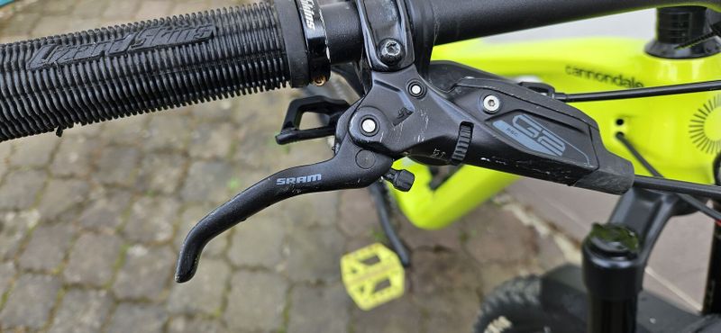 Scalpel Carbon SE 2 5/2023