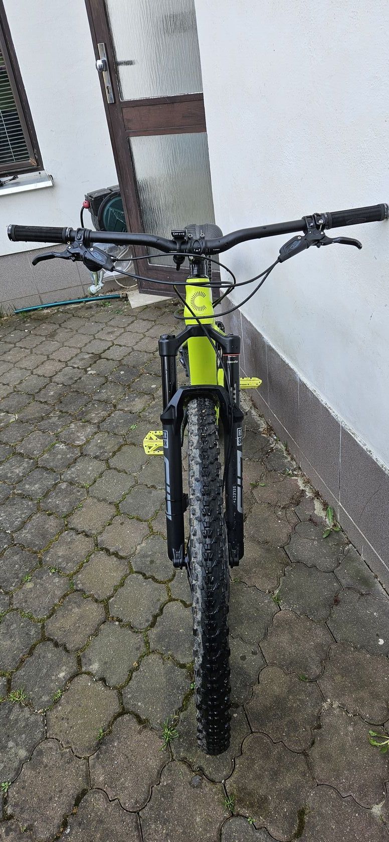 Scalpel Carbon SE 2 5/2023