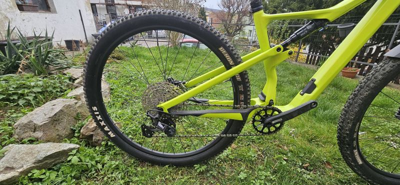Scalpel Carbon SE 2 5/2023
