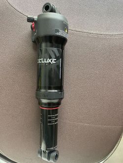 Tlumič rockshox super deluxe select 230x62,5