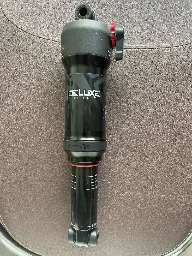 Tlumič rockshox super deluxe select 230x62,5