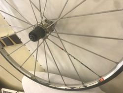 kola MAVIC KROSSMAX SL 26