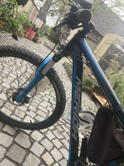 Prodám horské kolo Merida