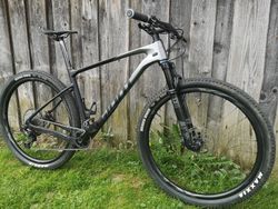 Giant XTC Advanced 29