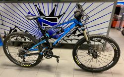 Lapierre Zesty 314 vel.L 26”