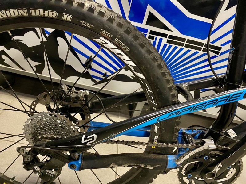 Lapierre Zesty 314 vel.L 26”