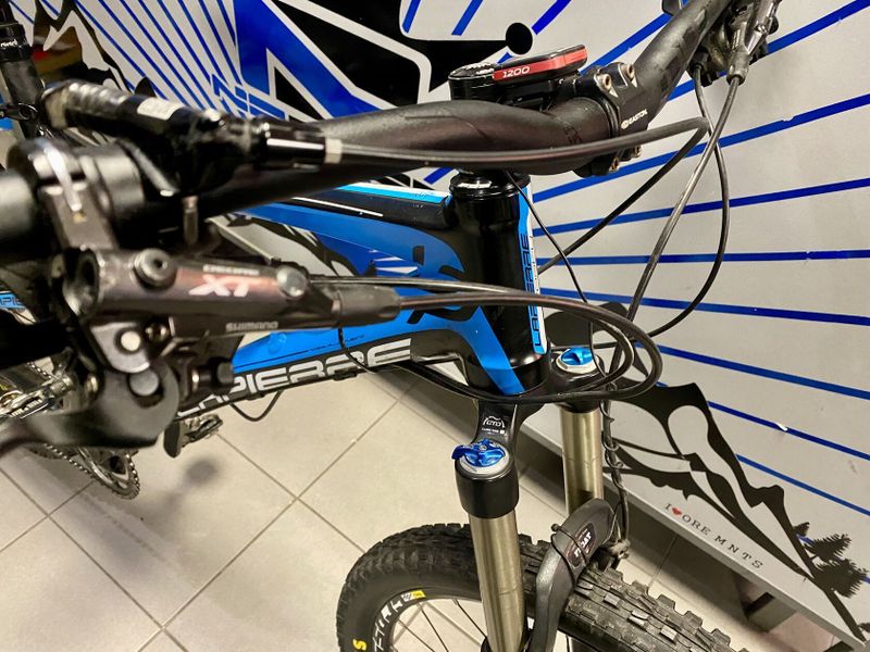 Lapierre Zesty 314 vel.L 26”
