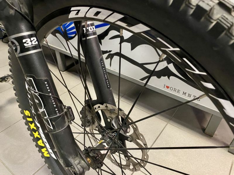 Lapierre Zesty 314 vel.L 26”