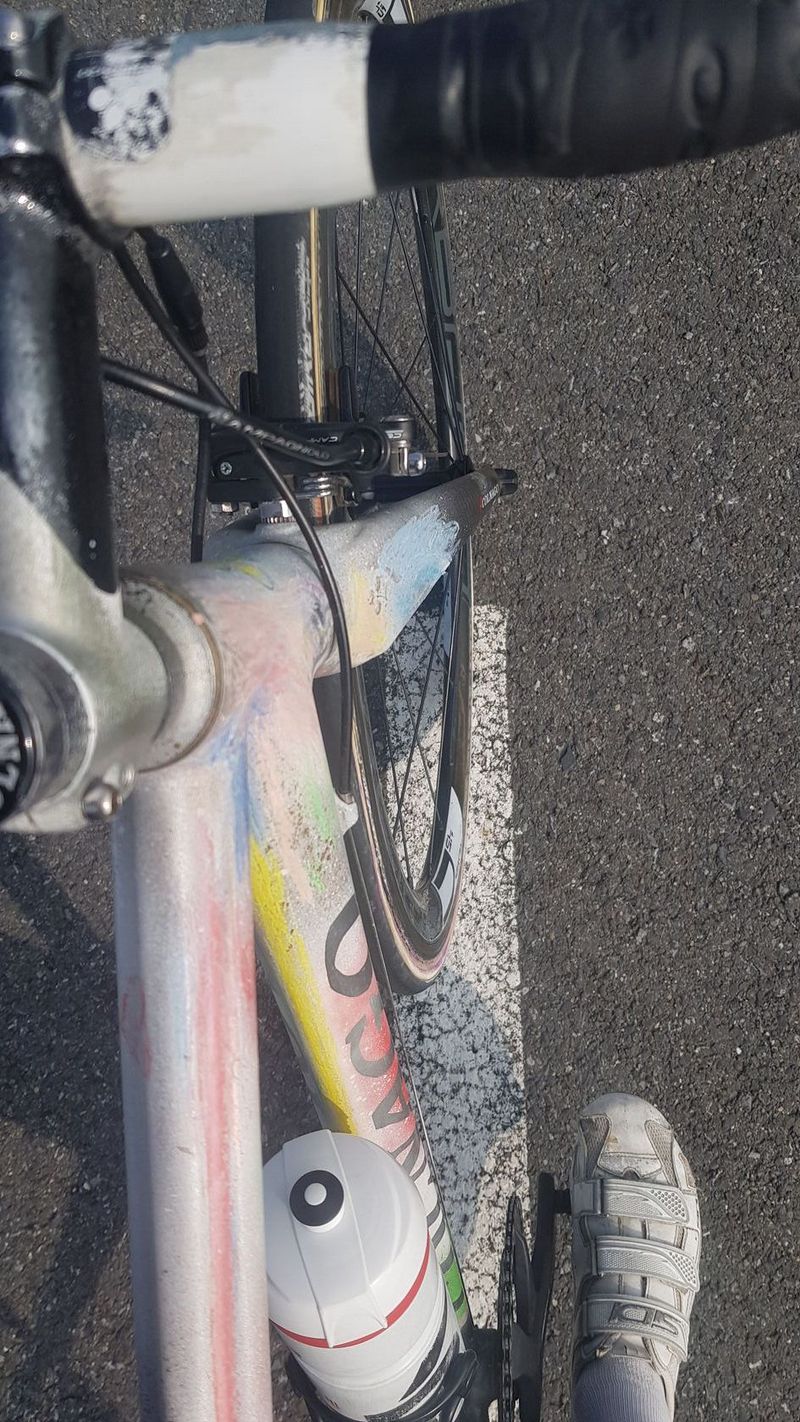 Colnago Arte by Jardin