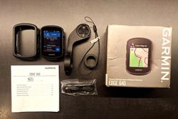 Garmin Edge 840