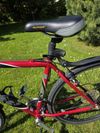 Trek 7200 FX