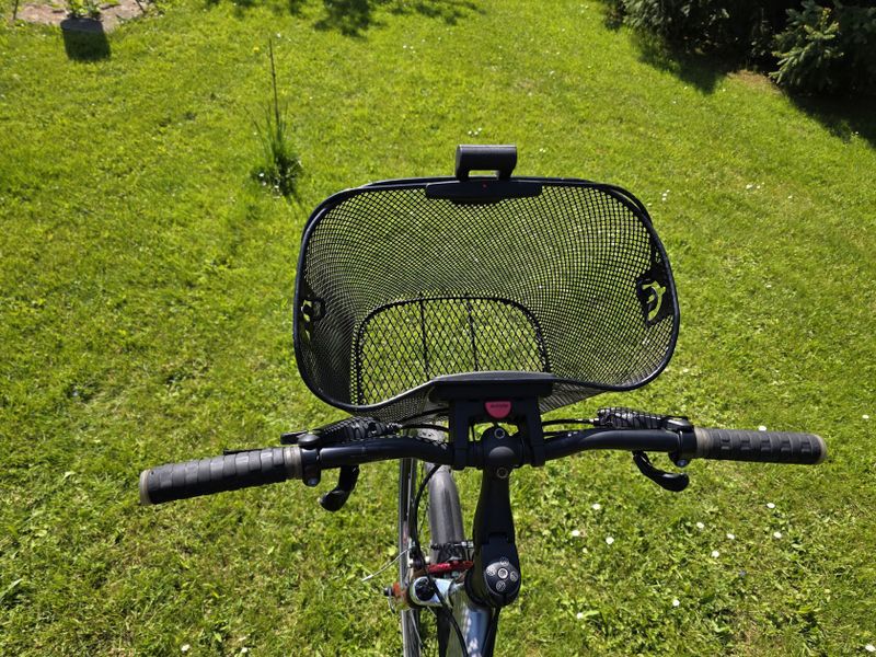 Trek 7200 FX