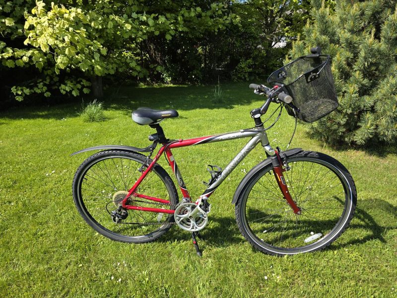 Trek 7200 FX