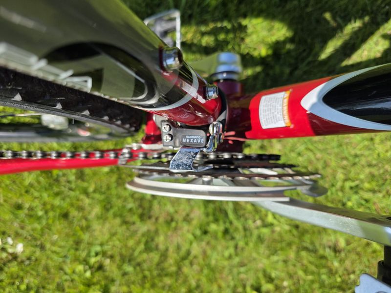Trek 7200 FX